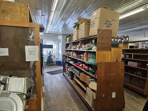 499 Main Street Orwell VT 05760