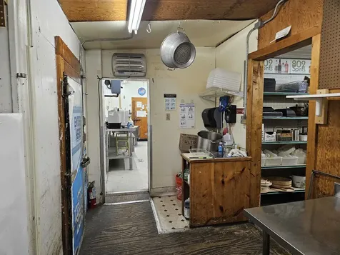 499 Main Street Orwell VT 05760