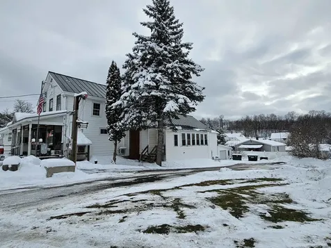 499 Main Street Orwell VT 05760
