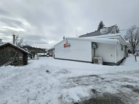 499 Main Street Orwell VT 05760
