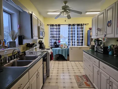 499 Main Street Orwell VT 05760