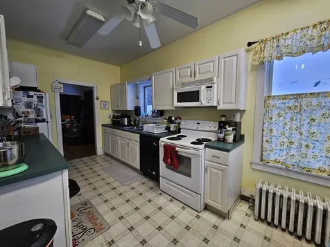 499 Main Street Orwell VT 05760