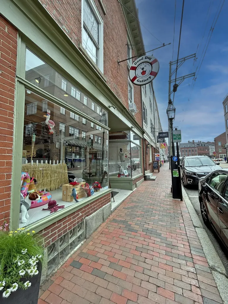 135 Market Street Portsmouth NH 03801