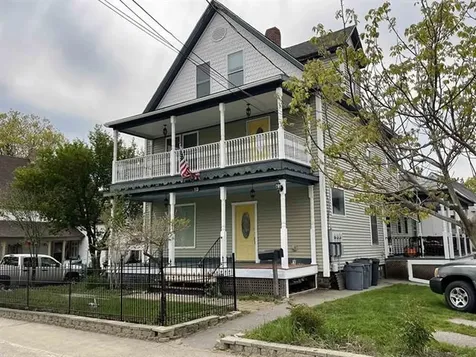 13 Arch Street Northfield NH 03276