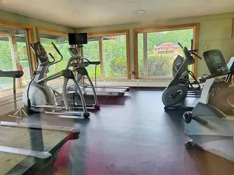 160 Deer Park Drive Woodstock NH 03262