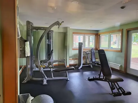160 Deer Park Drive Woodstock NH 03262