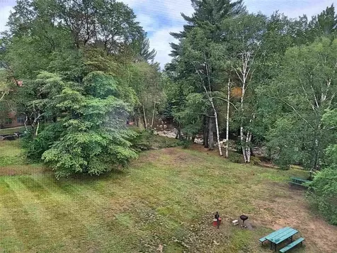160 Deer Park Drive Woodstock NH 03262