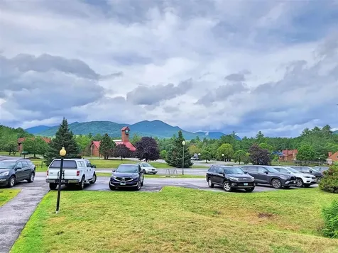 160 Deer Park Drive Woodstock NH 03262
