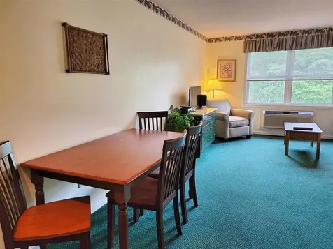 160 Deer Park Drive Woodstock NH 03262