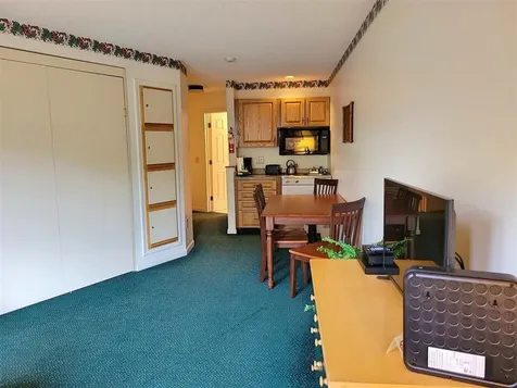 160 Deer Park Drive Woodstock NH 03262