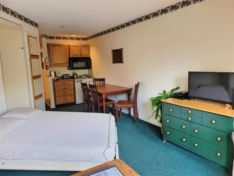 160 Deer Park Drive Woodstock NH 03262