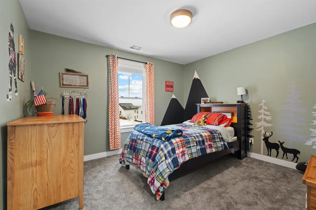 13 Eisenhower Drive Rochester NH 03867