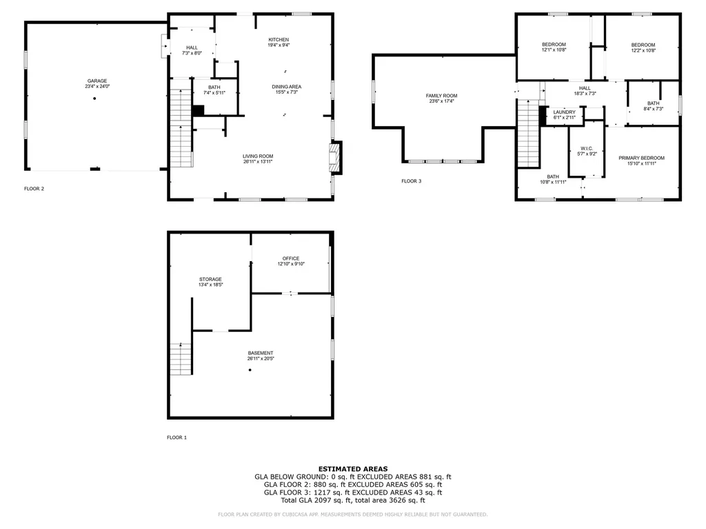 13 Eisenhower Drive Rochester NH 03867
