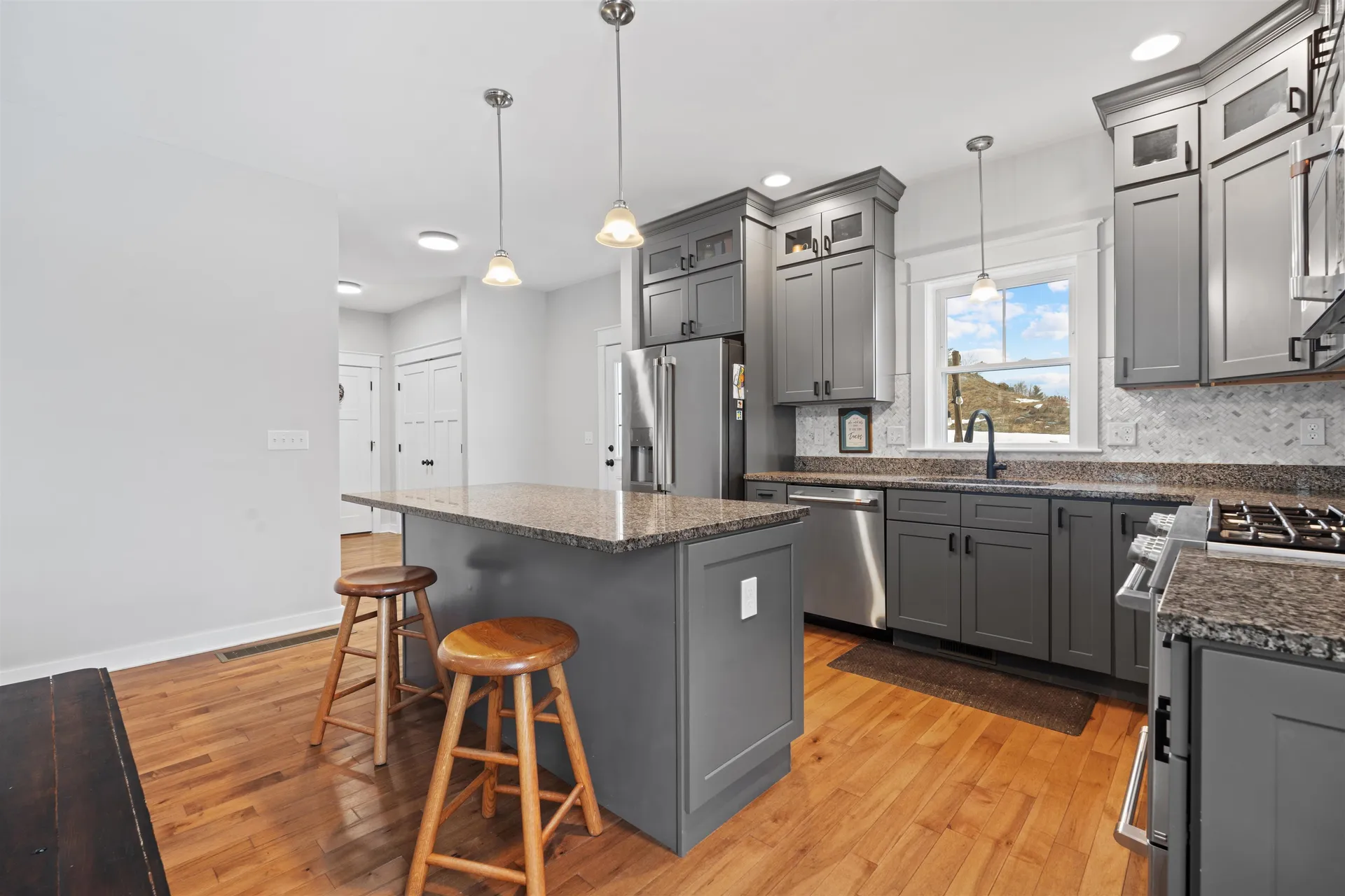 13 Eisenhower Drive Rochester NH 03867