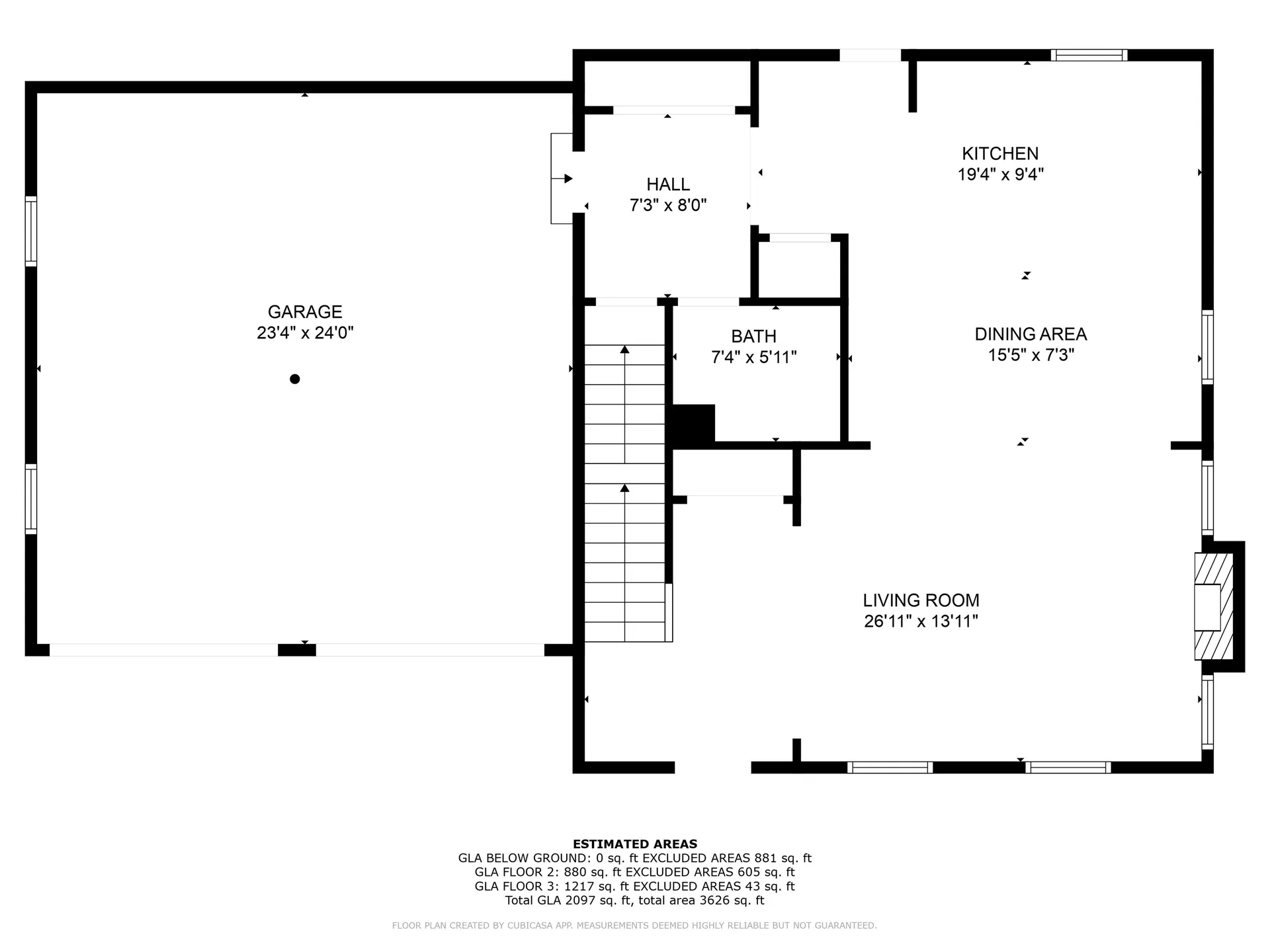 13 Eisenhower Drive Rochester NH 03867