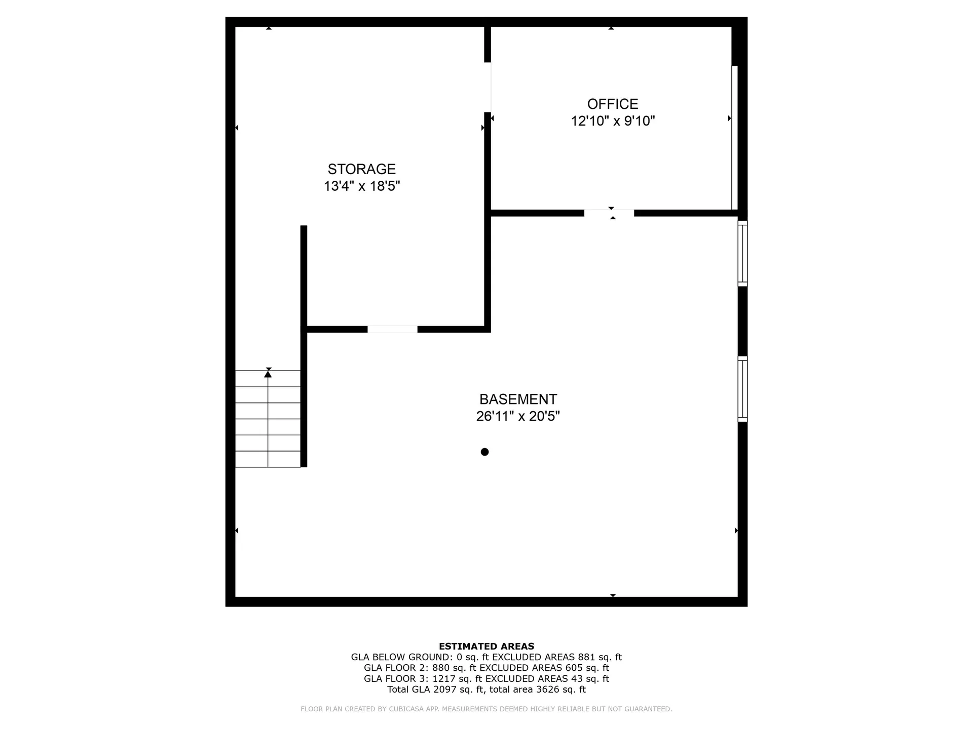 13 Eisenhower Drive Rochester NH 03867