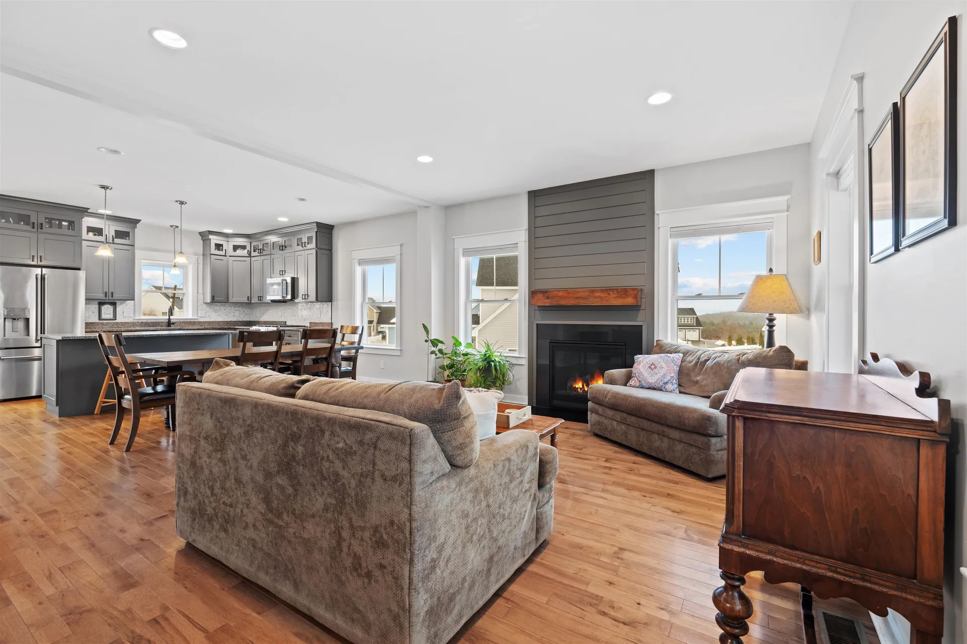 13 Eisenhower Drive Rochester NH 03867