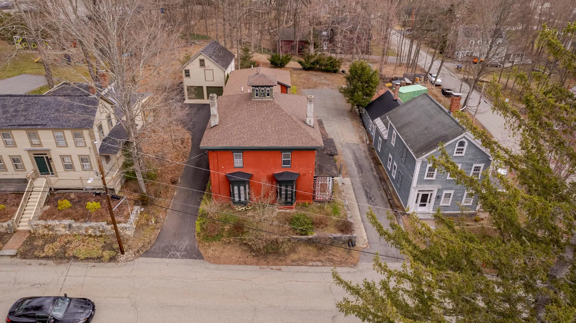 9 Swamscott Street Newfields NH 03856