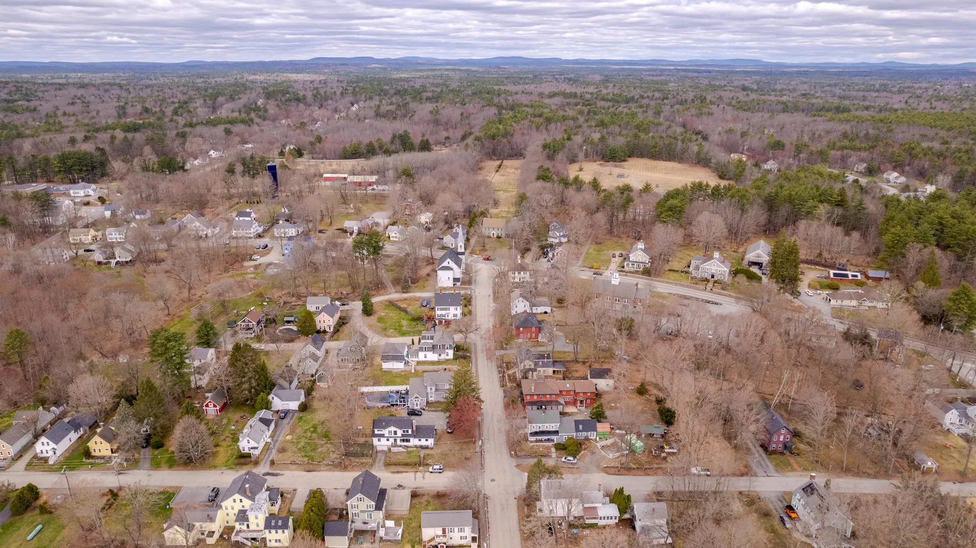 9 Swamscott Street Newfields NH 03856