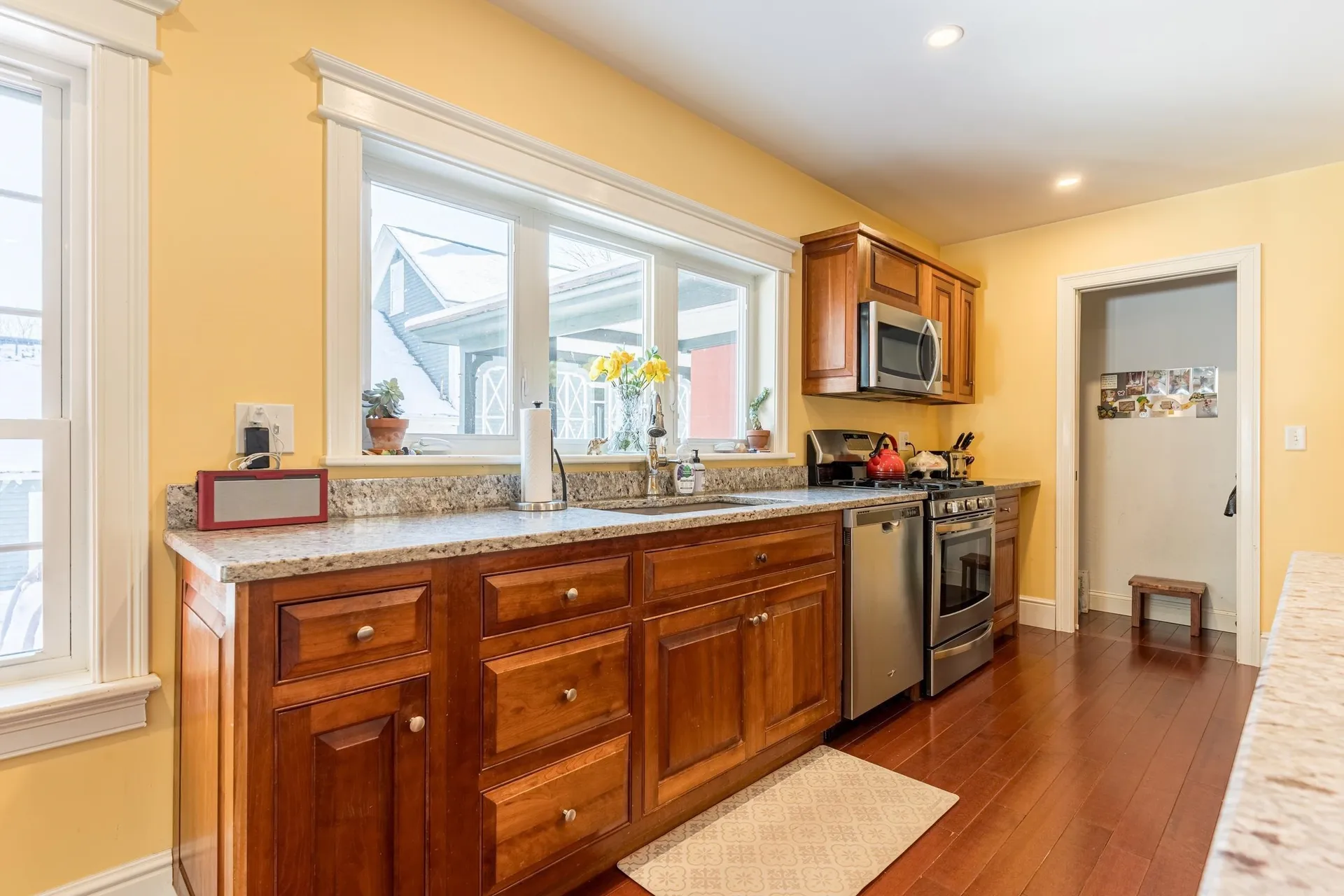 9 Swamscott Street Newfields NH 03856