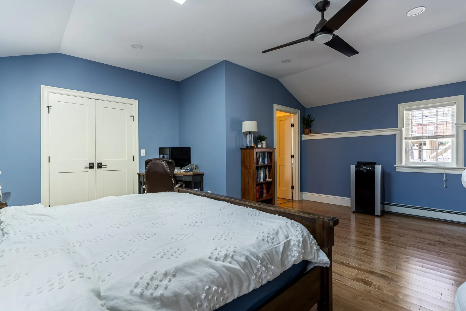 9 Swamscott Street Newfields NH 03856