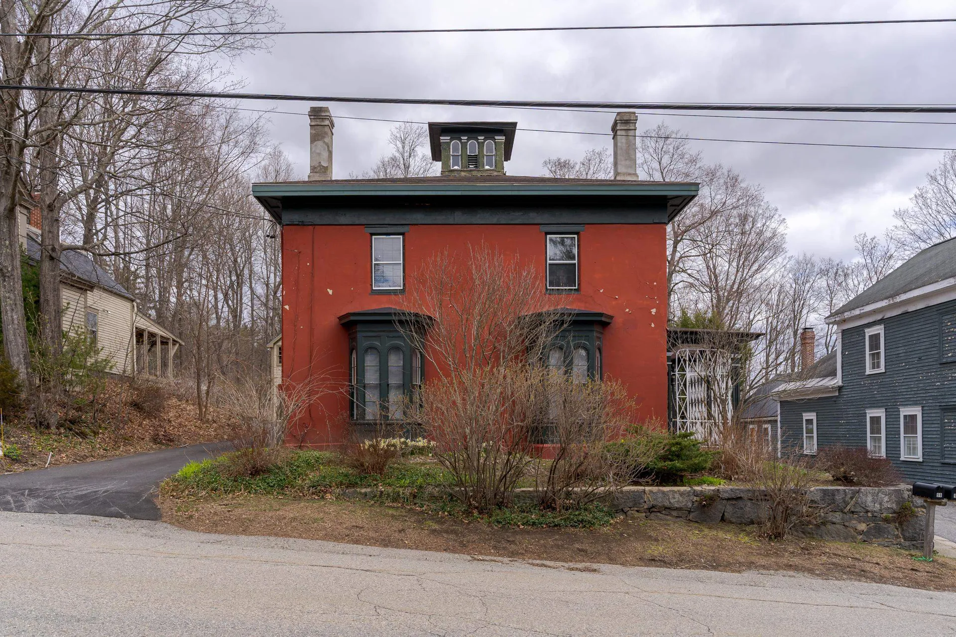 9 Swamscott Street Newfields NH 03856