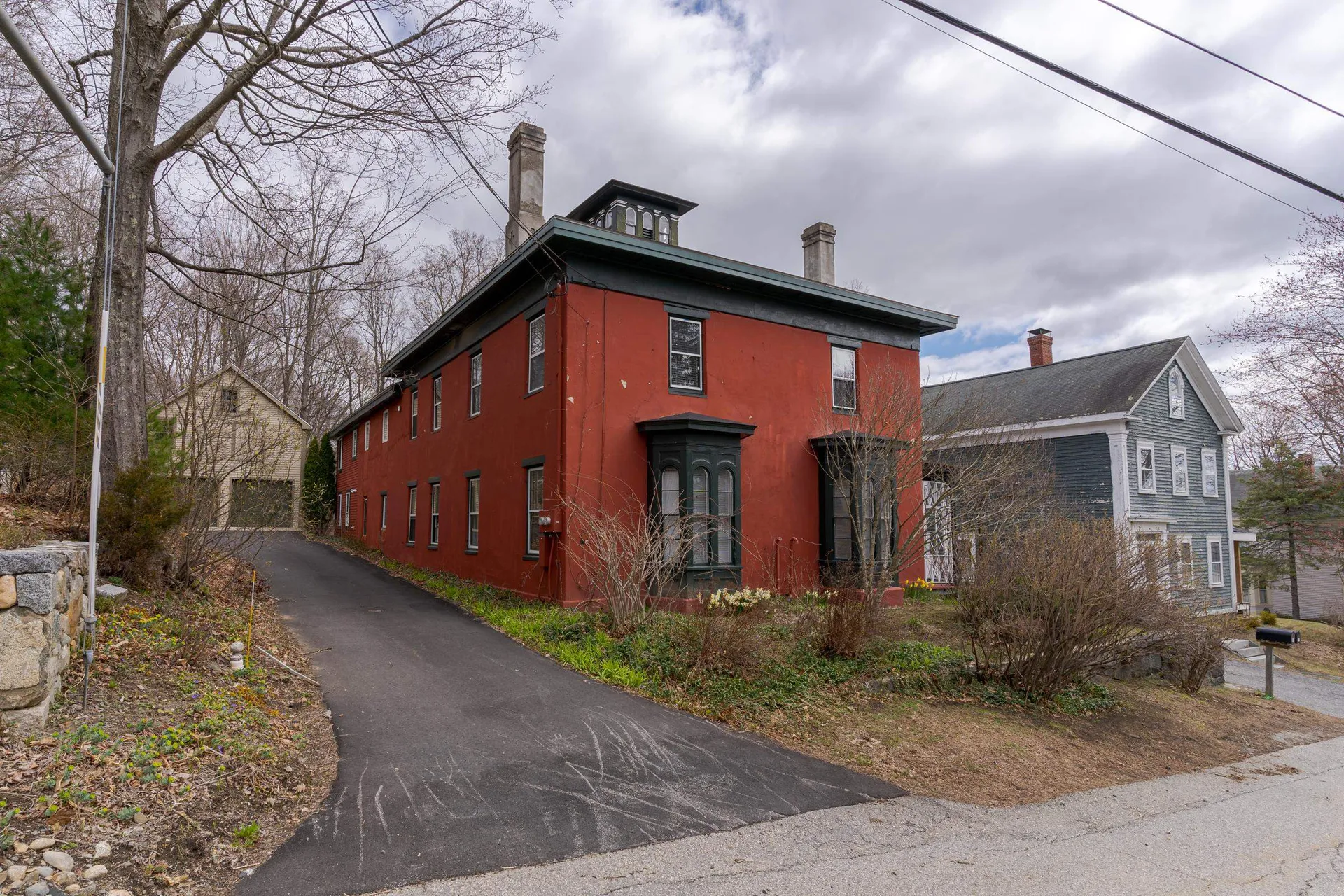 9 Swamscott Street Newfields NH 03856