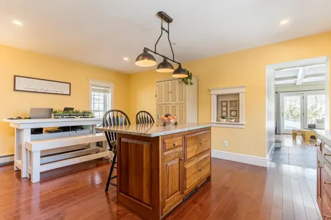 9 Swamscott Street Newfields NH 03856