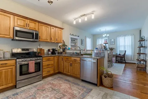 9 Swamscott Street Newfields NH 03856