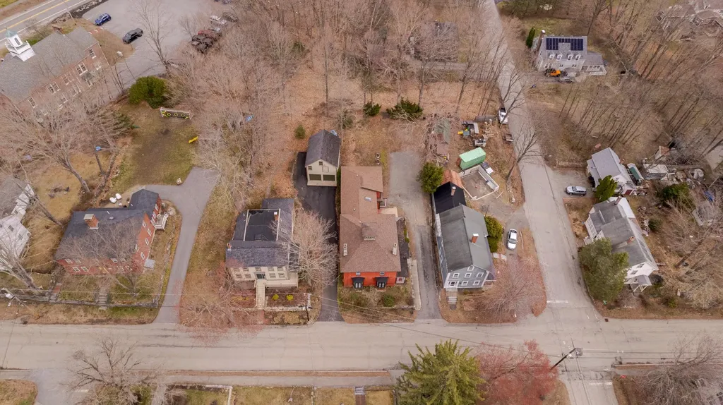 9 Swamscott Street Newfields NH 03856