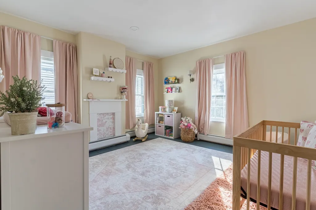 9 Swamscott Street Newfields NH 03856