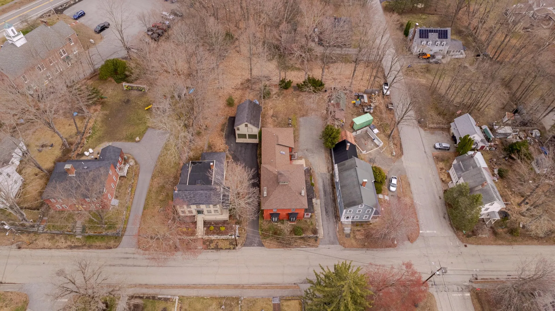 9 Swamscott Street Newfields NH 03856