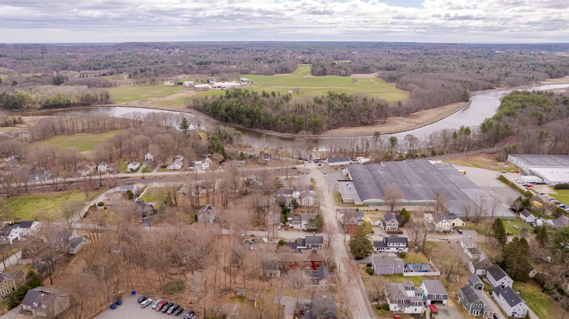 9 Swamscott Street Newfields NH 03856