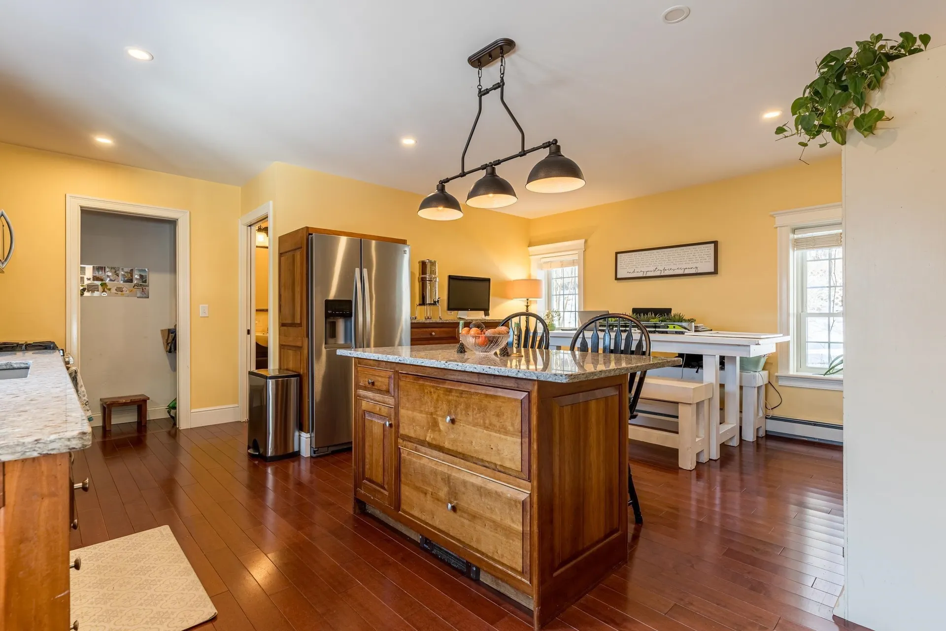 9 Swamscott Street Newfields NH 03856