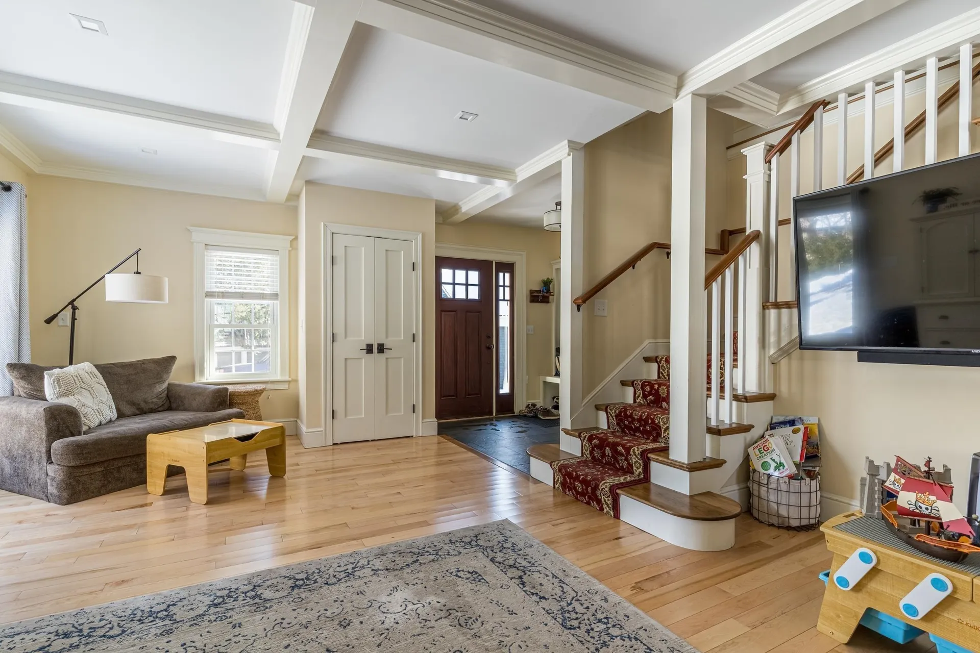 9 Swamscott Street Newfields NH 03856