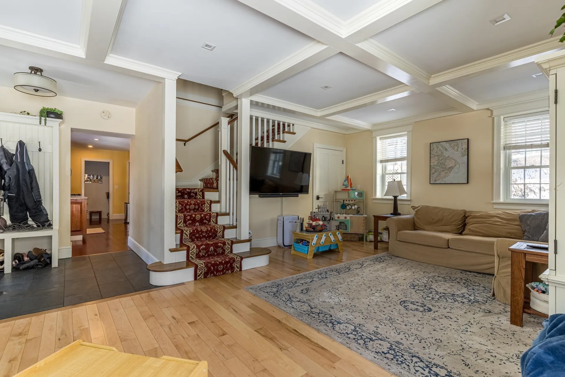 9 Swamscott Street Newfields NH 03856