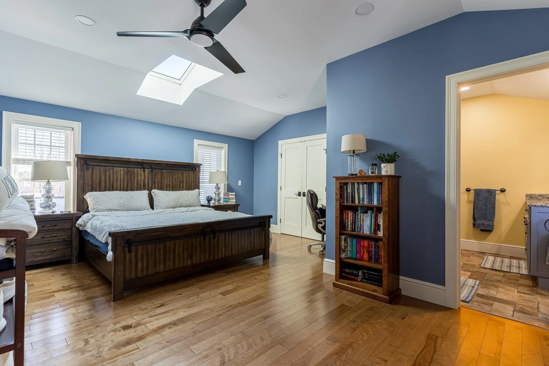 9 Swamscott Street Newfields NH 03856