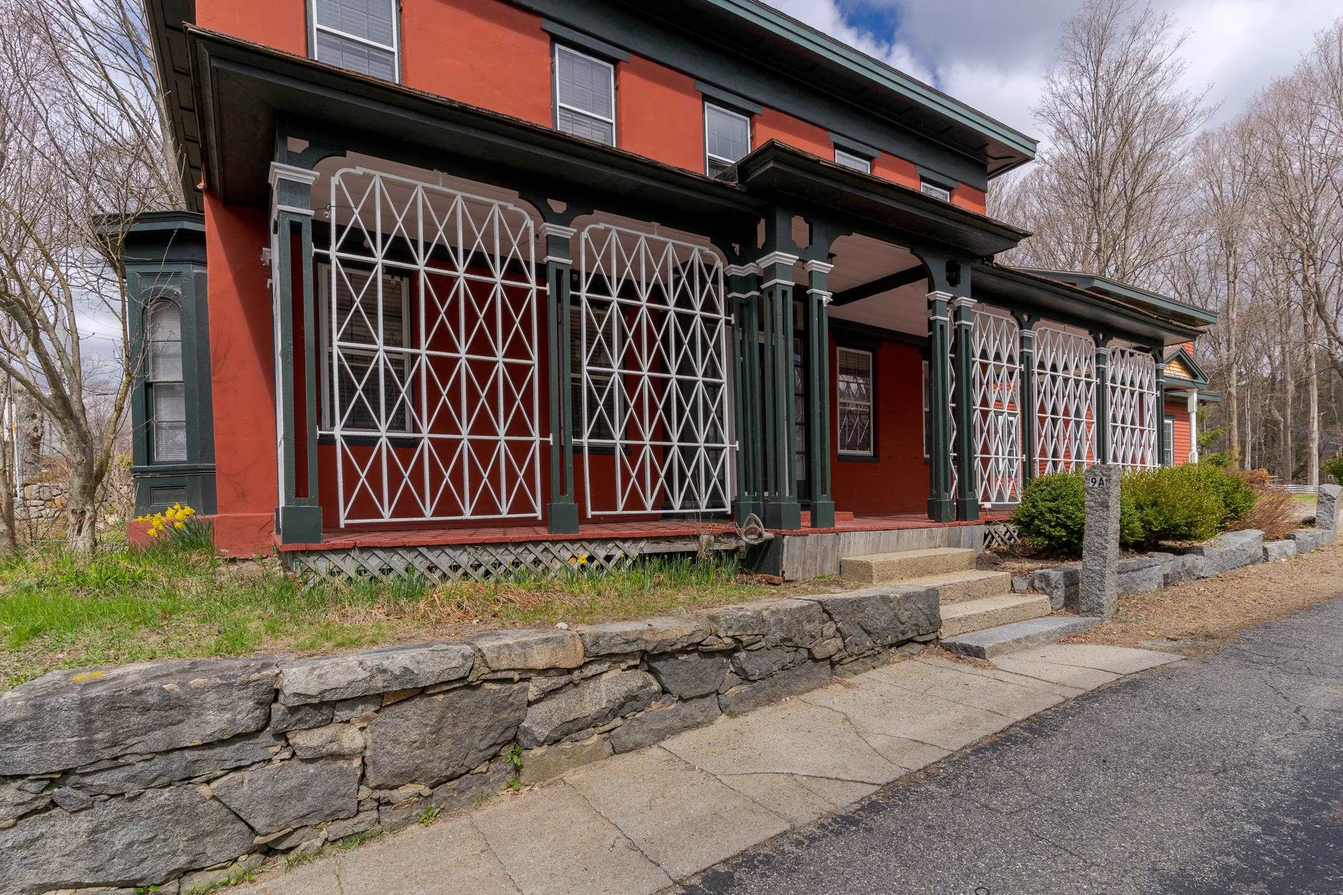 9 Swamscott Street Newfields NH 03856