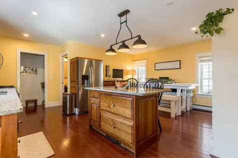 9 Swamscott Street Newfields NH 03856