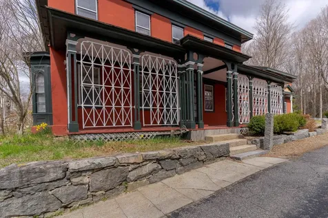 9 Swamscott Street Newfields NH 03856