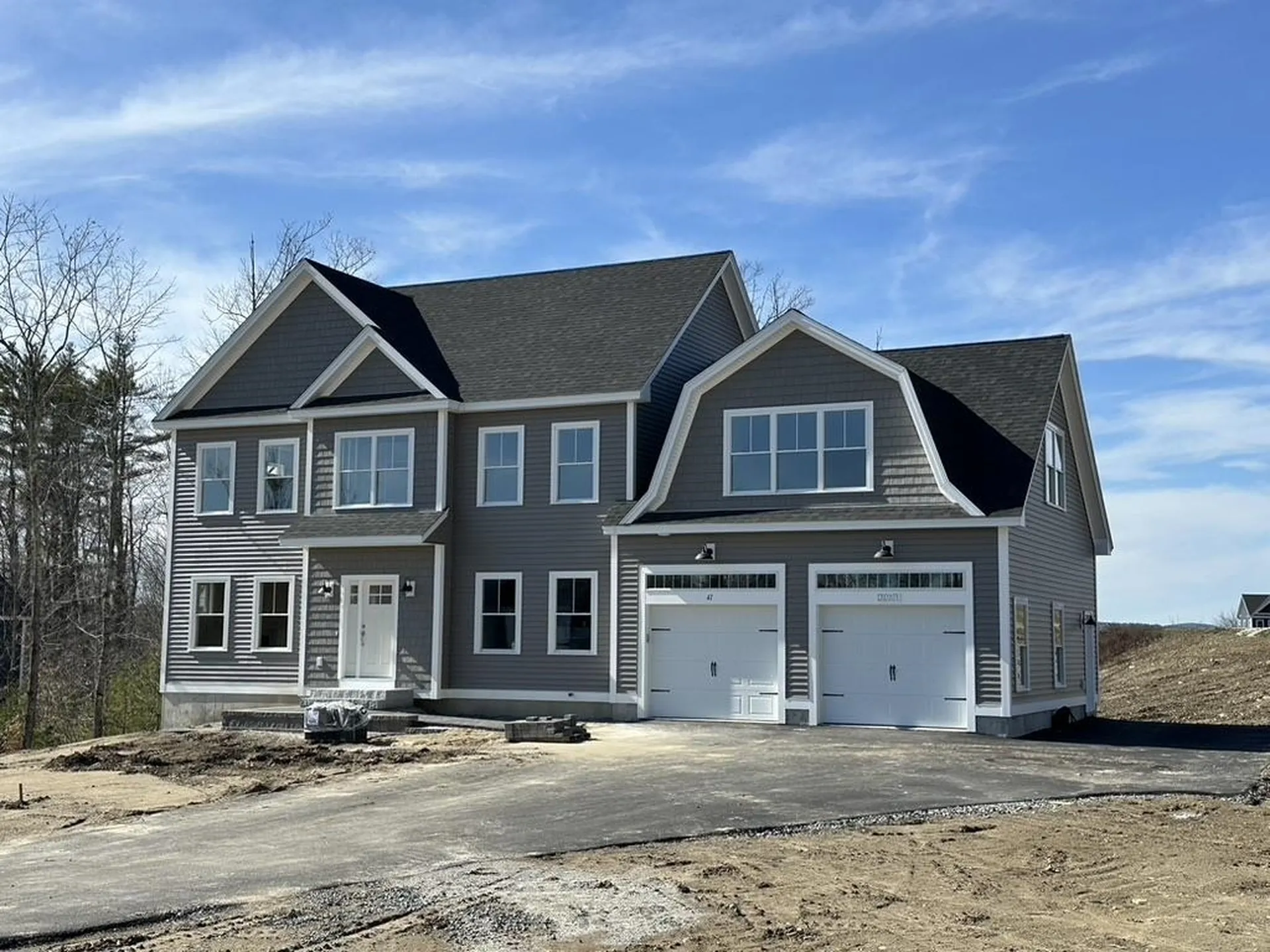 47 Signature Drive Barrington NH 03825