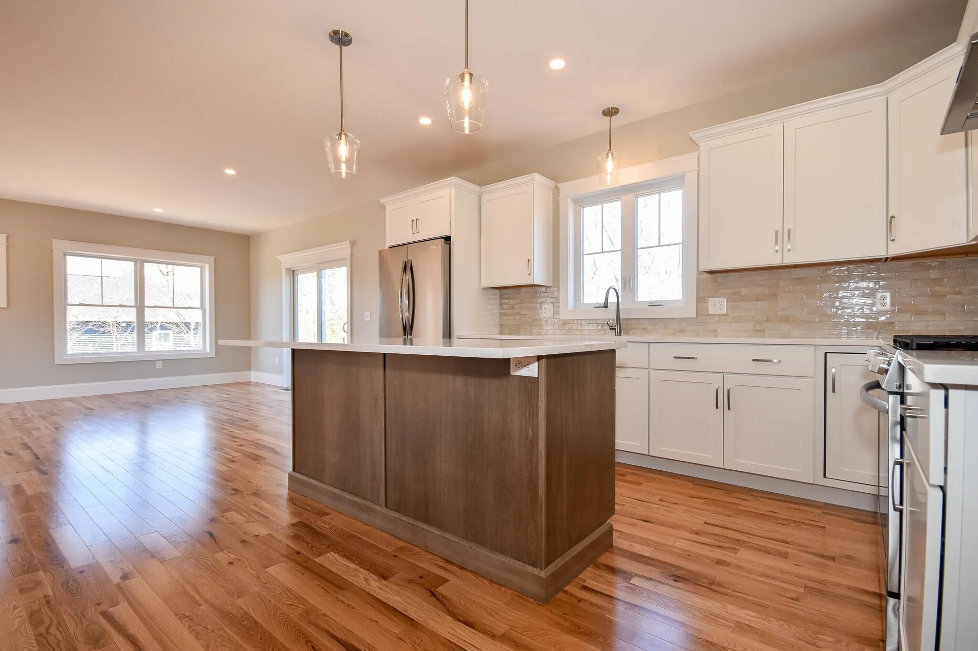 47 Signature Drive Barrington NH 03825