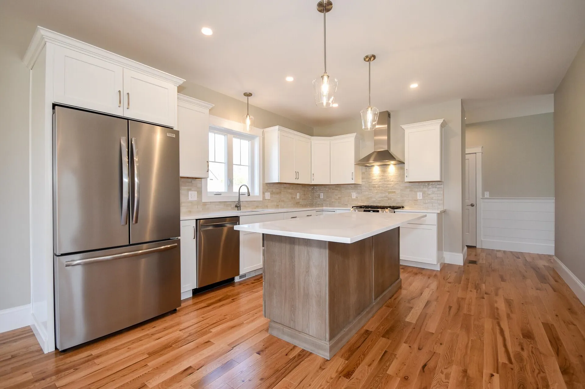 47 Signature Drive Barrington NH 03825