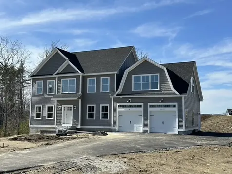 Lot 51 Stonearch At Greenhill Barrington NH 03825