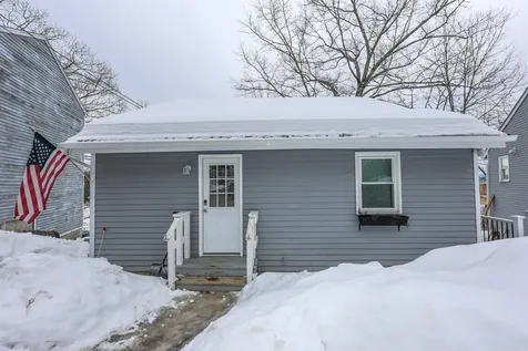 6 Winnisquam Shore Tilton NH 03276