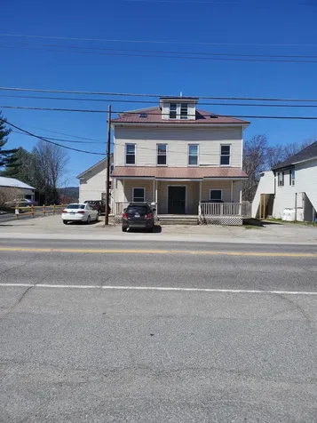 2733 Dartmouth College Highway Haverhill NH 03774