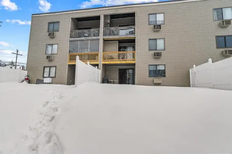 9 Treetop Circle Laconia NH 03246