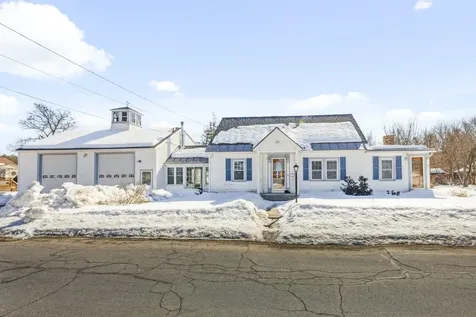 100 Arlington Avenue Keene NH 03431