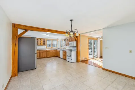 100 Arlington Avenue Keene NH 03431