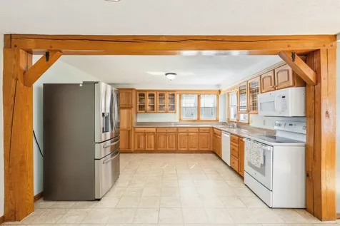 100 Arlington Avenue Keene NH 03431